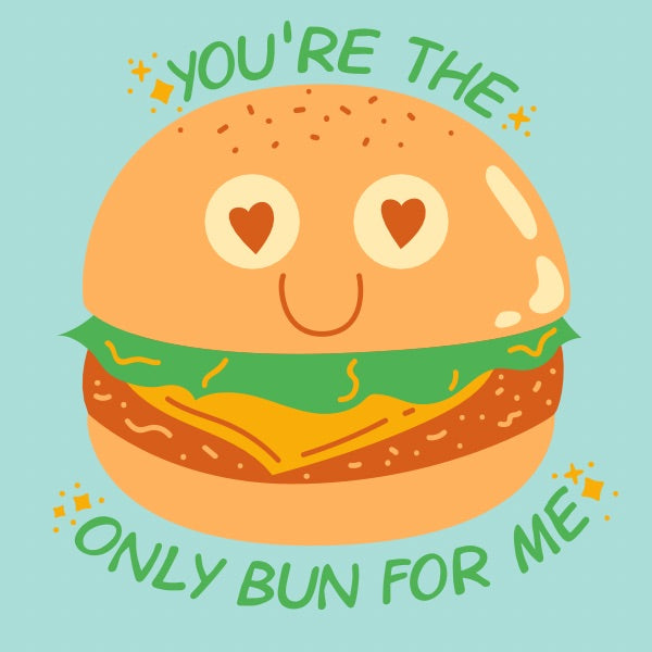 Pre-made Magnets (Cute Short Sayings)