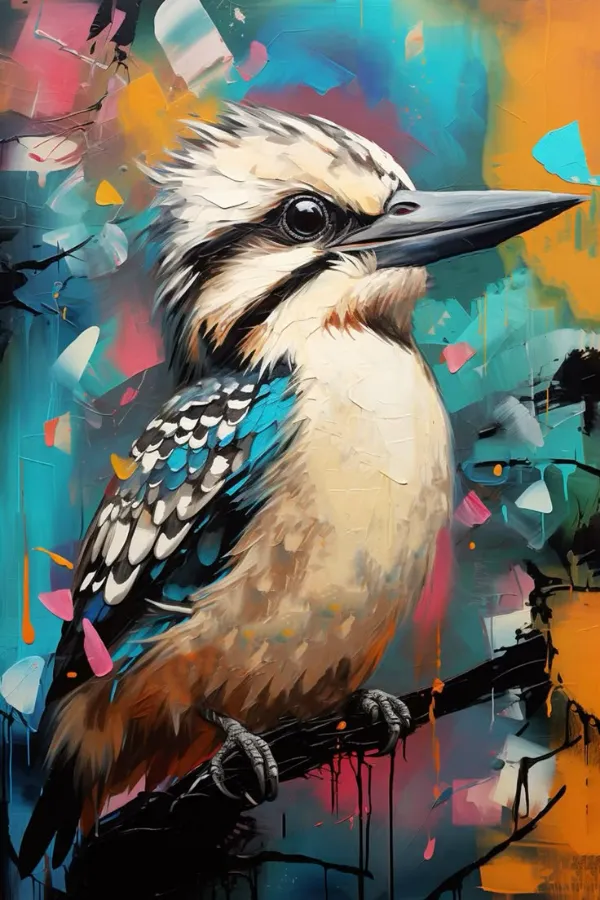 Pre-made Magnets (Animals,Places)