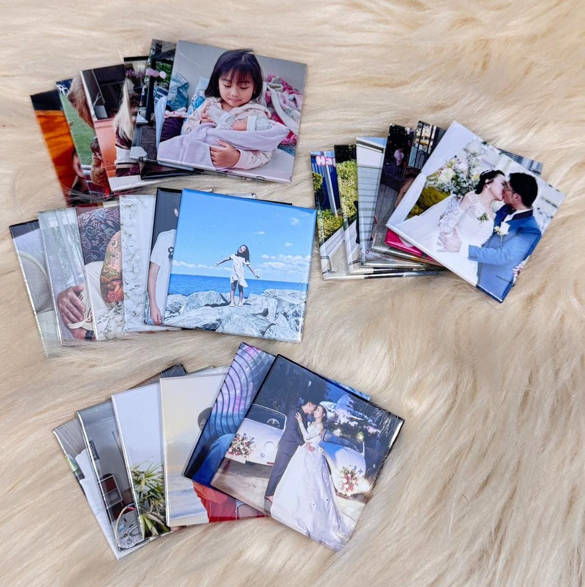 Picture Magnet 2”x2”